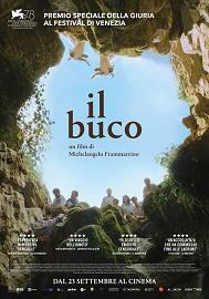 IL BUCO - Negli UCI Cinemas con Essai