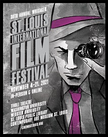 ST. LOUIS FILM FESTIVAL 30 - In programma cinque film italiani