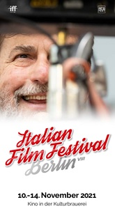 ITALIAN FILM FESTIVAL BERLIN 8 - Dal 10 al 14 novembre