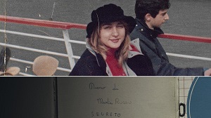 MARTA - IL DELITTO DELLA SAPIENZA - In prima serata su Rai2 il 21 ottobre