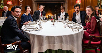 FESTA DEL CINEMA DI ROMA - 