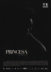 PRINCESA - Proiezione speciale a Bologna il 26 ottobre