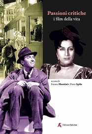 PASSIONI CRITICHE, I FILM DELLA VITA - Carlo Verdone presenta il volume a La Casa del Cinema di Roma