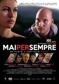 MAI PER SEMPRE - Dal 26 ottobre su Prime Video