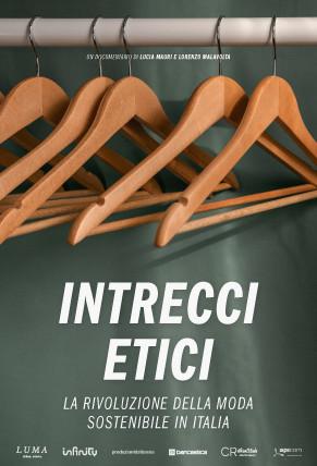 INTRECCI ETICI - Cose' la fast fashion?