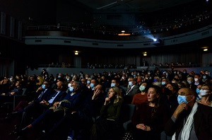 MILANO DESIGN FILM FESTIVAL 9 - I vincitori ed il bilancio finale