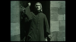 CINETECA NAZIONALE - Celebra Dante con il restauro de 
