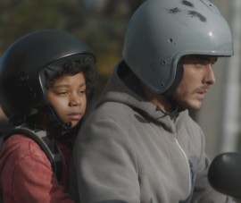 REGGIO FILM FESTIVAL 20 - Una serata dedicata ai cortometraggi emiliano-romagnoli