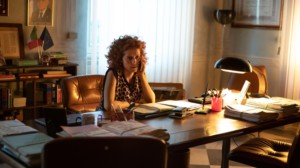 IMMA TATARANNI - SOSTITUTO PROCURATORE 2 -5.235.000 telespettatori per la prima parte su Rai1