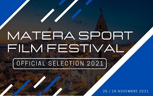MATERA SPORT FILM FESTIVAL 11 - La selezione ufficiale