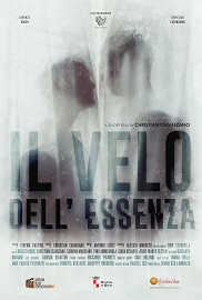 IL VELO DELL'ESSENZA - Christian Catanzano firma un cortometraggio sulla SLA