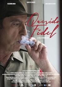 QUERIDO FIDEL - In sala dal 18 novembre 2021