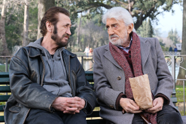 IO SONO BABBO NATALE - Marco Giallini presenta il film a 