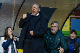 CRAZY FOR FOOTBALL - Un inedito de Lo Stato Sociale