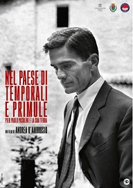 OMAGGIO A PASOLINI - In streaming gratuito 