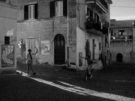 Note di regia di 