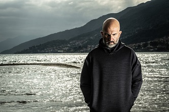 IO SONO L'ABISSO - Sono in corso le riprese
