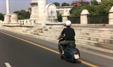 ITALIAN FILM FESTIVAL BERLIN 8 - Ospite Nanni Moretti