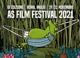 ASPERGER FILM FESTIVAL 9 - Quarantadue cortometraggi finalisti