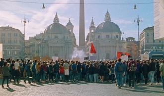 PREMIO FUORICAMPO 2021 - Assegnato a FUTURA