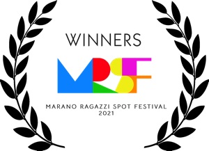 MARANO SPOT RAGAZZI FESTIVAL 24 - I vincitori