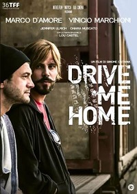 DRIVE ME HOME - L'8 novembre su Rai5 per il ciclo 