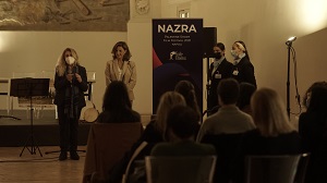 NAZRA PALESTINE FILM SHORT FESTIVAL 4 - Tutti i premi
