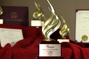 FRATELLI NOIR - 3 Nomination e 2 Awards ai PAECA in Florida per Fratelli Noir