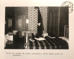 HAPPY DAYS - LA VERA STORIA DEL MOSTRO DI BARI - Al via le riprese