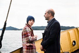 QUO VADO? - Il 9 novembre in prima serata su Canale 5