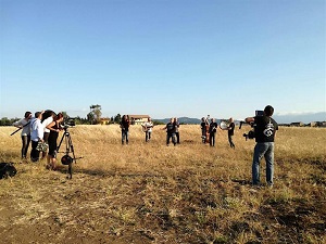 SAN LUPO E LA RIVOLUZIONE CHE NON FU - In prima serata su Rai Storia il 10 novembre