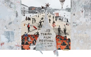 TORINO FILM FESTIVAL 39 - La presenza della Rai