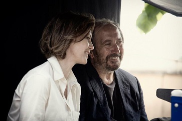 TORINO FILM FESTIVAL 39 - Il Premio Prolo a Piccioni