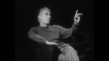 TORINO FILM FESTIVAL 39 - Omaggio a Giorgio Strehler