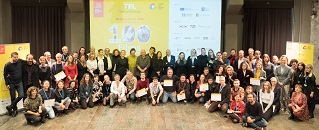TORINO FILM FESTIVAL 39 - La presenza del TorinoFilmLab