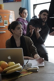 Note di regia di 