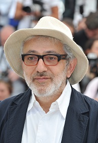 LACENO D'ORO 46 - Premio alla carriera a Elia Suleiman