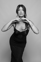 IRENE ANTONUCCI - Tra cinema, teatro e festival