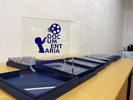 DOCUMENTARIA 6 - I vincitori