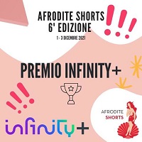 AFRODITE SHORTS 6 - Dall'1 al 3 dicembre