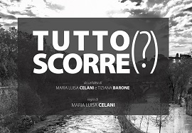 TUTTO SCORRE (?) - Il documentario presentato al Maxxi di Roma