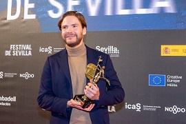 FESTIVAL DI SIVIGLIA 17 - Due premi per 