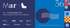 FESTIVAL MAR DEL PLATA 36 - In programma tre film italiani