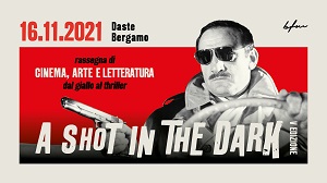 PREMIO CAVALIERE GIALLO 2021 - I vincitori