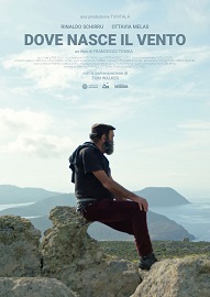 DOVE NASCE IL VENTO - Il 23 novembre proiezione alla Fondazione di Sardegna di Cagliari