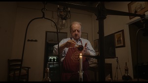 Note di regia di 