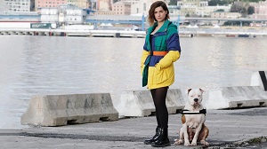 BLANCA - La serie dal 22 novembre su Rai1