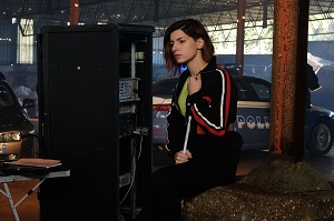 Note di regia di 