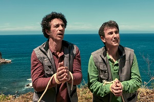 INCASTRATI - Ficarra e Picone dall'1 gennaio su Netflix