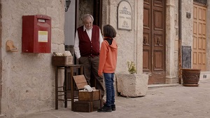 IL DIRITTO ALLA FELICITA' - In prima TV il 20 novembre su Rai Gulp